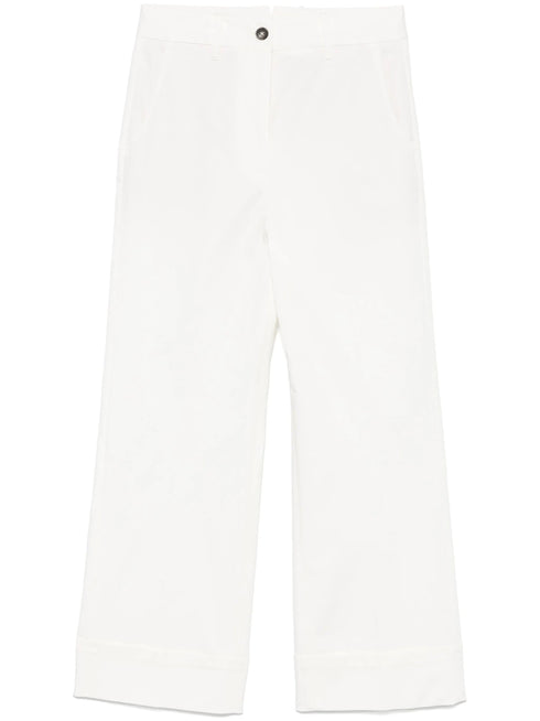 NINE IN THE MORNING MINA TROUSERS